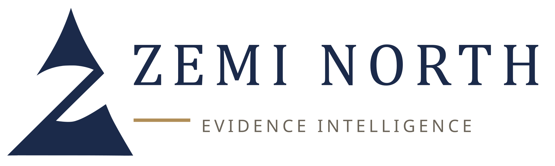 Zemi North, Evidence Intelligence